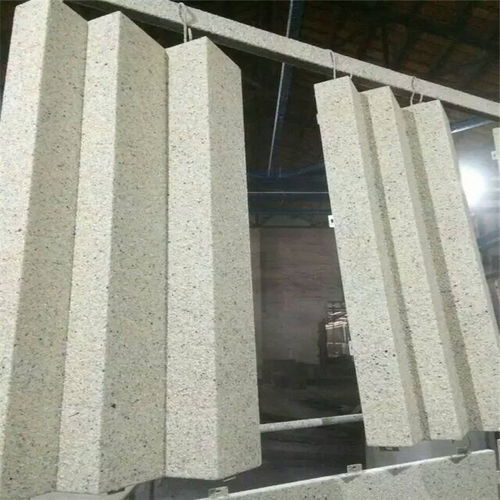 汉阳石纹铝单板专业生产企业 铝乐建材