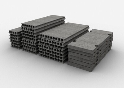 建筑钢筋水泥板、建筑材料/工地建材